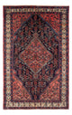Hamadan Koberec 220x130cm - Perský koberec