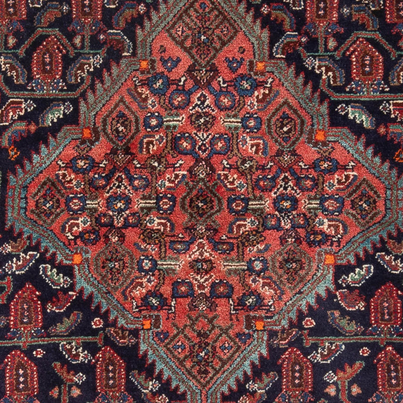 Hamadan Koberec 220x130cm - Perský koberec