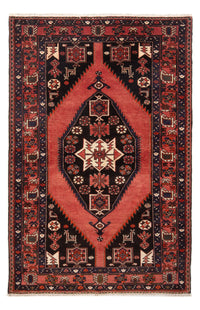 Hamadan Koberec 215x140cm - Perský koberec – product image