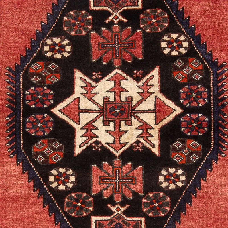 Hamadan Koberec 215x140cm - Perský koberec