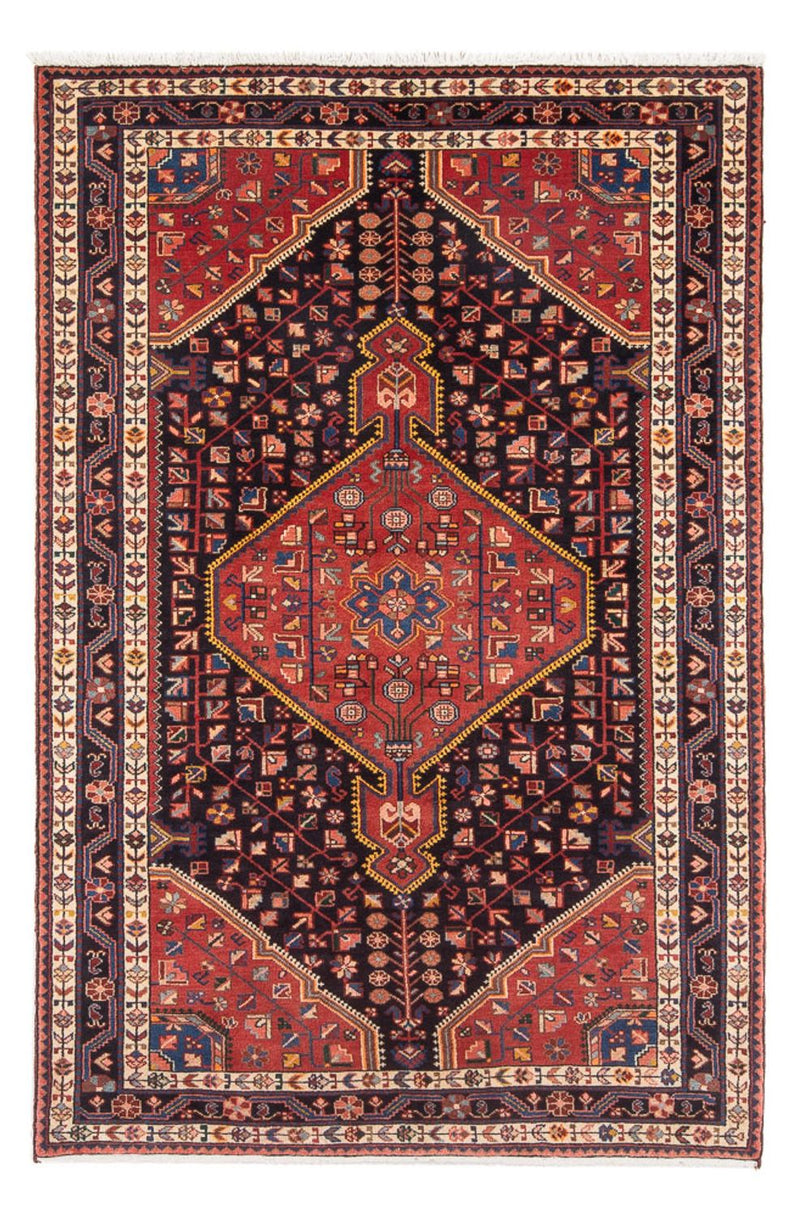 Hamadan Koberec 225x140cm - Perský koberec