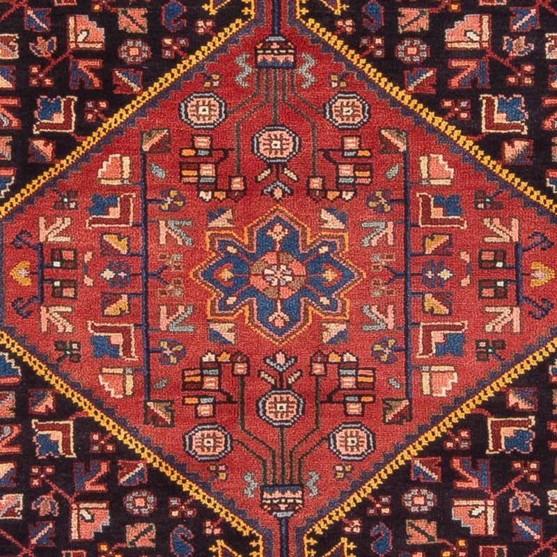 Hamadan Koberec 225x140cm - Perský koberec
