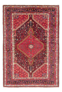 Hamadan Koberec 213x134cm - Perský koberec – product image