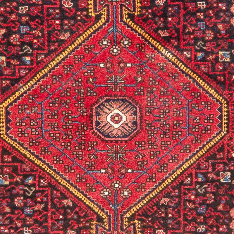 Hamadan Koberec 213x134cm - Perský koberec