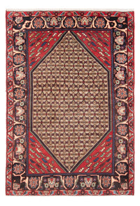 Hamadan Koberec 197x127cm - Perský koberec – product image