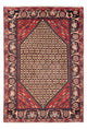 Hamadan Koberec 197x127cm - Perský koberec