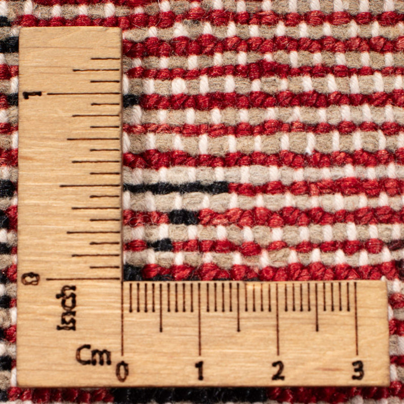 Perský koberec - Nomádský - Royal - 219 x 133 cm - tmavě modrá