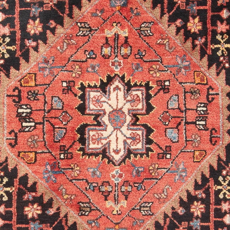 Hamadan Koberec 205x123cm - Perský koberec