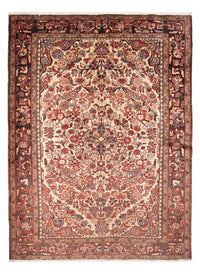 Hamadan Koberec 214x152cm - Perský koberec – product image
