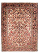 Hamadan Koberec 214x152cm - Perský koberec