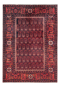 Hamadan Koberec 203x138cm - Perský koberec – product image