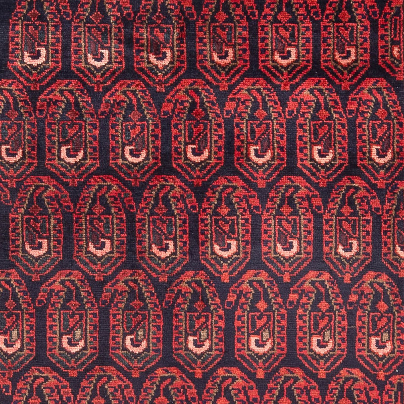 Hamadan Koberec 203x138cm - Perský koberec