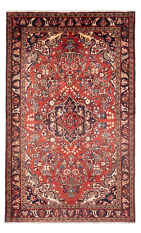 Hamadan Koberec 150x241cm - Perský koberec – product image