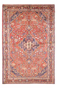 Hamadan Koberec 208x126cm - Perský koberec – product image
