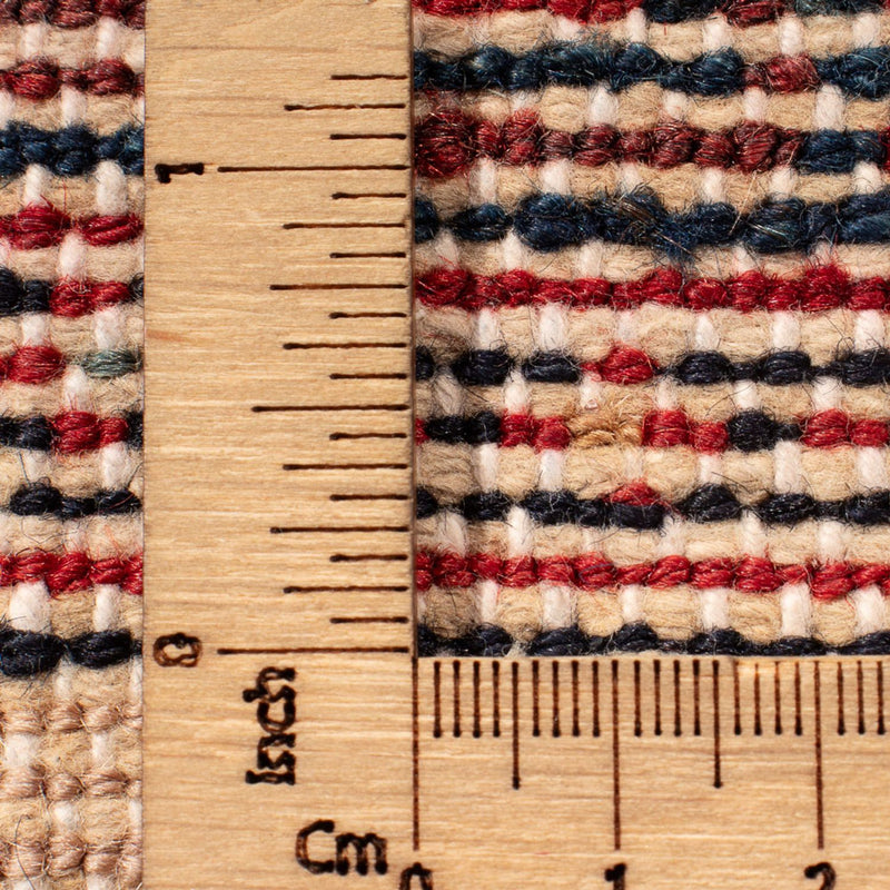 Perský koberec - Nomádský - Royal - 241 x 134 cm - tmavě modrá