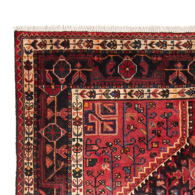 Hamadan Koberec 141x228cm - Perský koberec