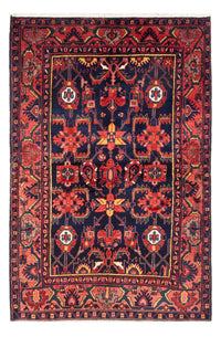 Hamadan Koberec 210x133cm - Perský koberec – product image