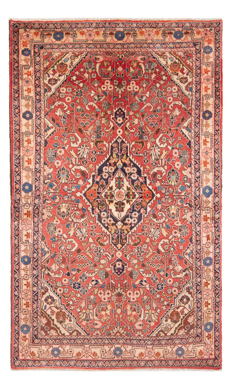 Hamadan Koberec 210x125cm - Perský koberec