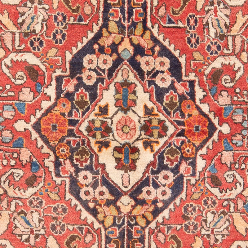 Hamadan Koberec 210x125cm - Perský koberec