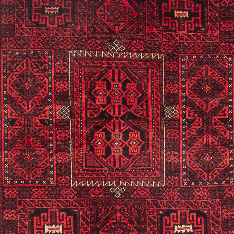 Hamadan Koberec 125x245cm - Perský koberec