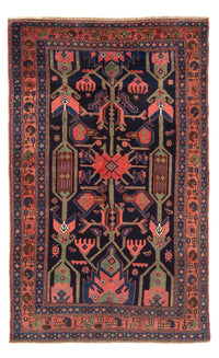 Hamadan Koberec 219x132cm - Perský koberec – product image
