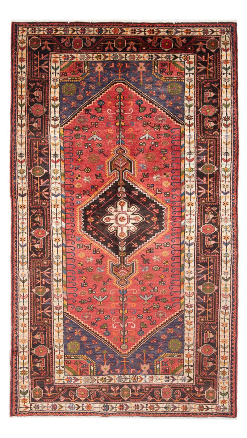 Hamadan Koberec 232x129cm - Perský koberec