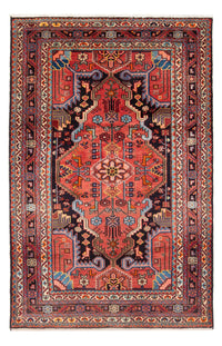 Perský koberec - Nomádský - Royal - 189 x 113 cm - červená – product image