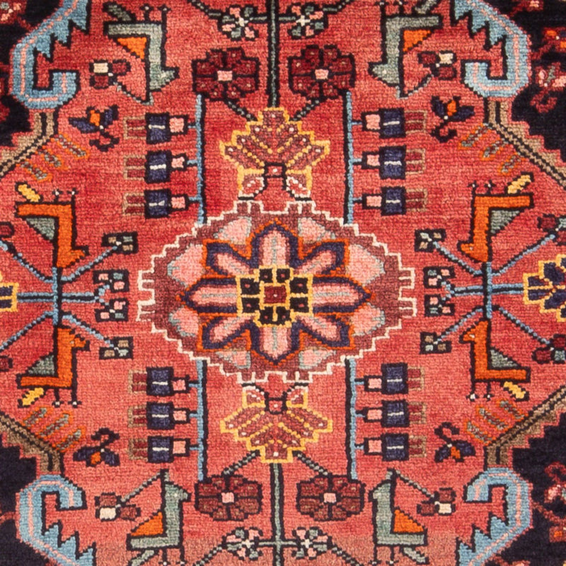 Perský koberec - Nomádský - Royal - 189 x 113 cm - červená
