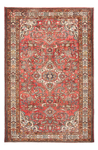 Hamadan Koberec 142x225cm - Perský koberec – product image