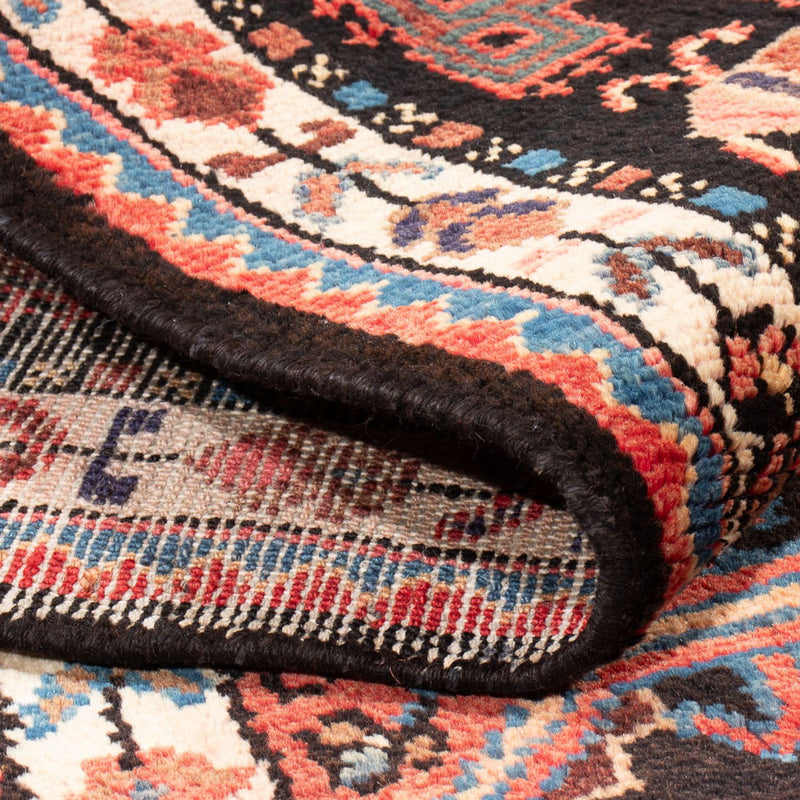 Perský koberec - Nomádský - Royal - 212 x 125 cm - tmavě modrá