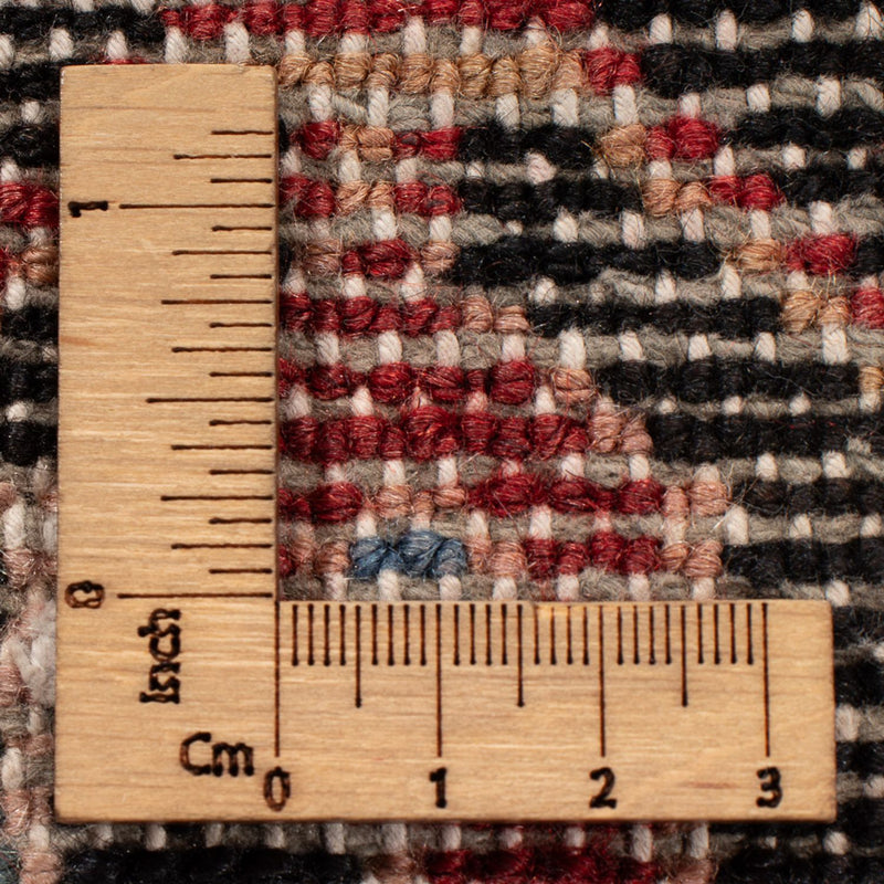 Perský koberec - Nomádský - Royal - 212 x 125 cm - tmavě modrá