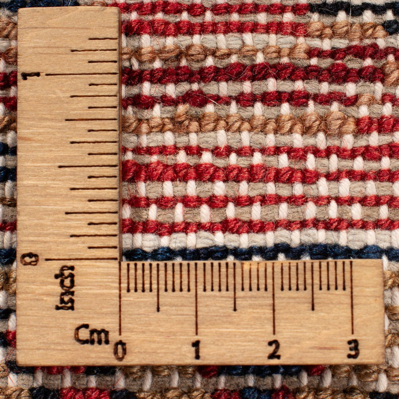 Perský koberec - Nomádský - Royal - 198 x 130 cm - tmavě modrá