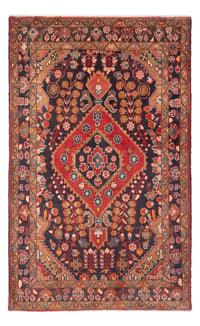 Hamadan Koberec 134x210cm - Perský koberec – product image