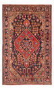 Hamadan Koberec 134x210cm - Perský koberec
