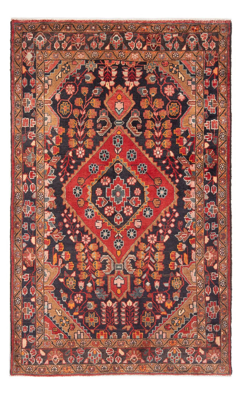 Hamadan Koberec 134x210cm - Perský koberec