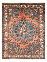 Hamadan Koberec 190x136cm - Perský koberec – product image