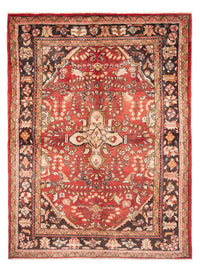 Perský koberec - Nomádský - Royal - 226 x 165 cm - červená – product image