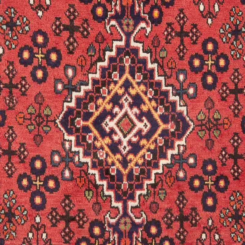 Hamadan Koberec 217x133cm - Perský koberec