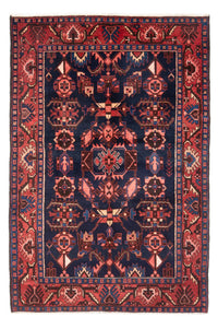Hamadan Koberec 207x137cm - Perský koberec – product image