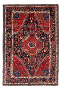 Hamadan Koberec 123x189cm - Perský koberec – product image