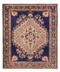 Hamadan Koberec 184x150cm - Perský koberec – product image