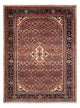 Hamadan Koberec 211x148cm - Perský koberec