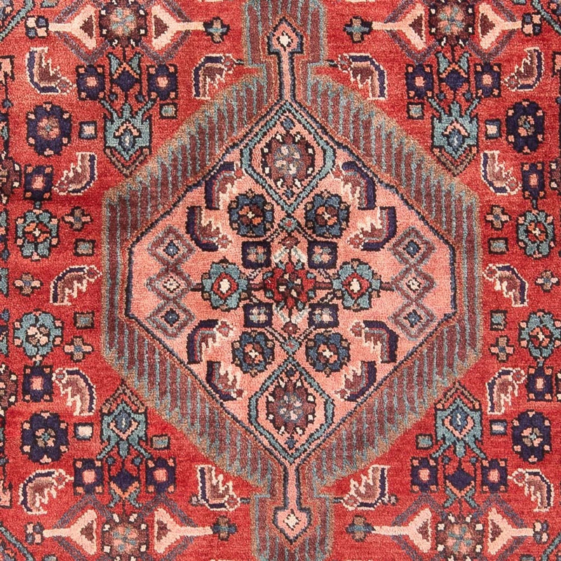 Hamadan Koberec 250x141cm - Perský koberec
