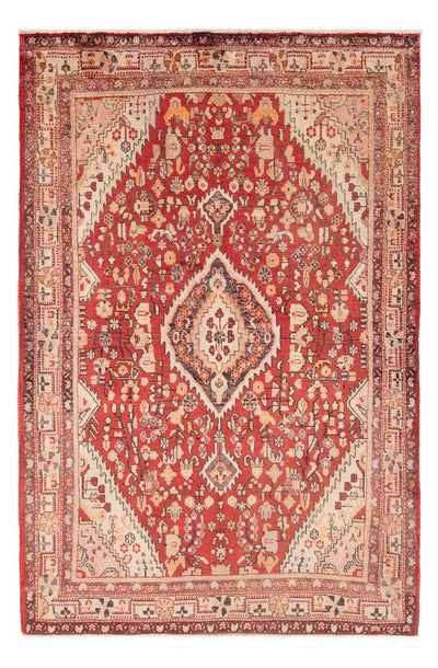 Hamadan Koberec 137x310cm - Perský koberec