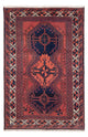 Hamadan Koberec 196x125cm - Perský koberec