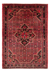 Hamadan Koberec 225x156cm - Perský koberec – product image
