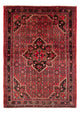 Hamadan Koberec 225x156cm - Perský koberec