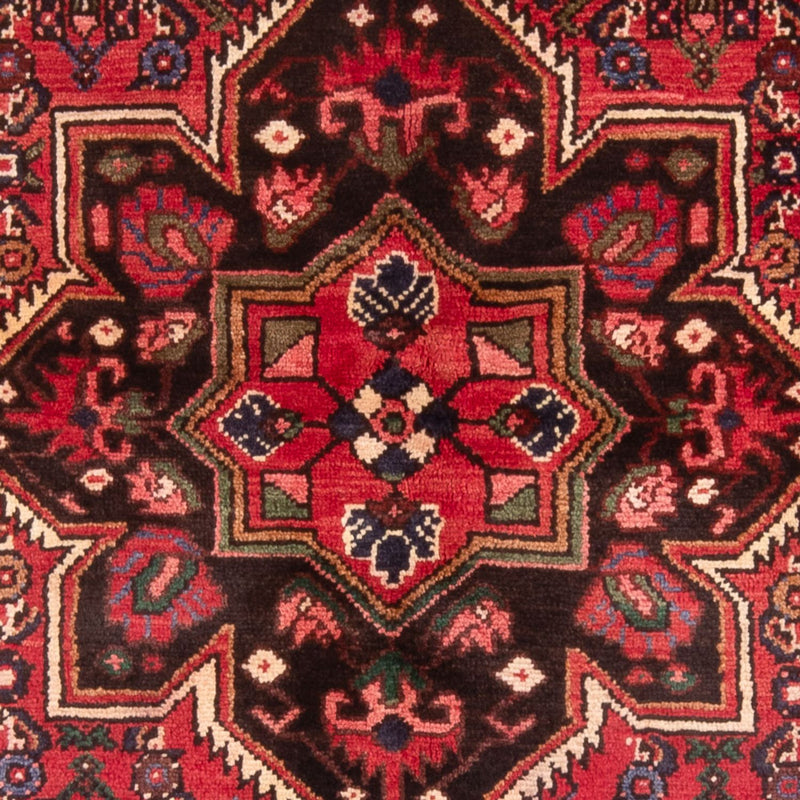 Hamadan Koberec 225x156cm - Perský koberec