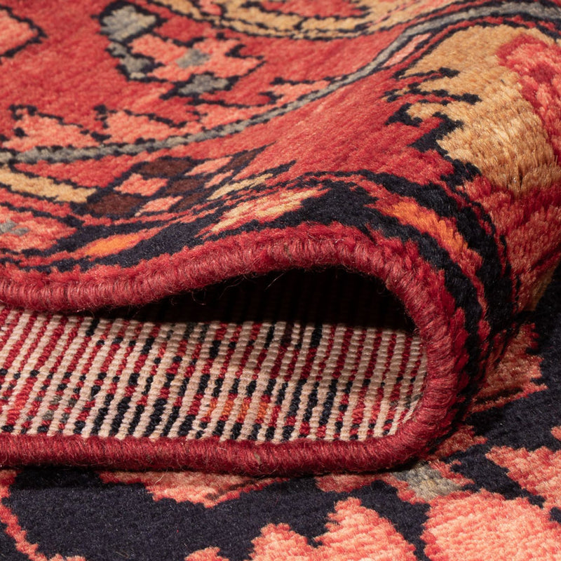 Perský koberec - Nomádský - Royal - 210 x 136 cm - tmavě modrá