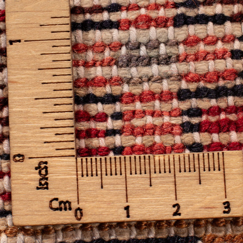 Perský koberec - Nomádský - Royal - 210 x 136 cm - tmavě modrá